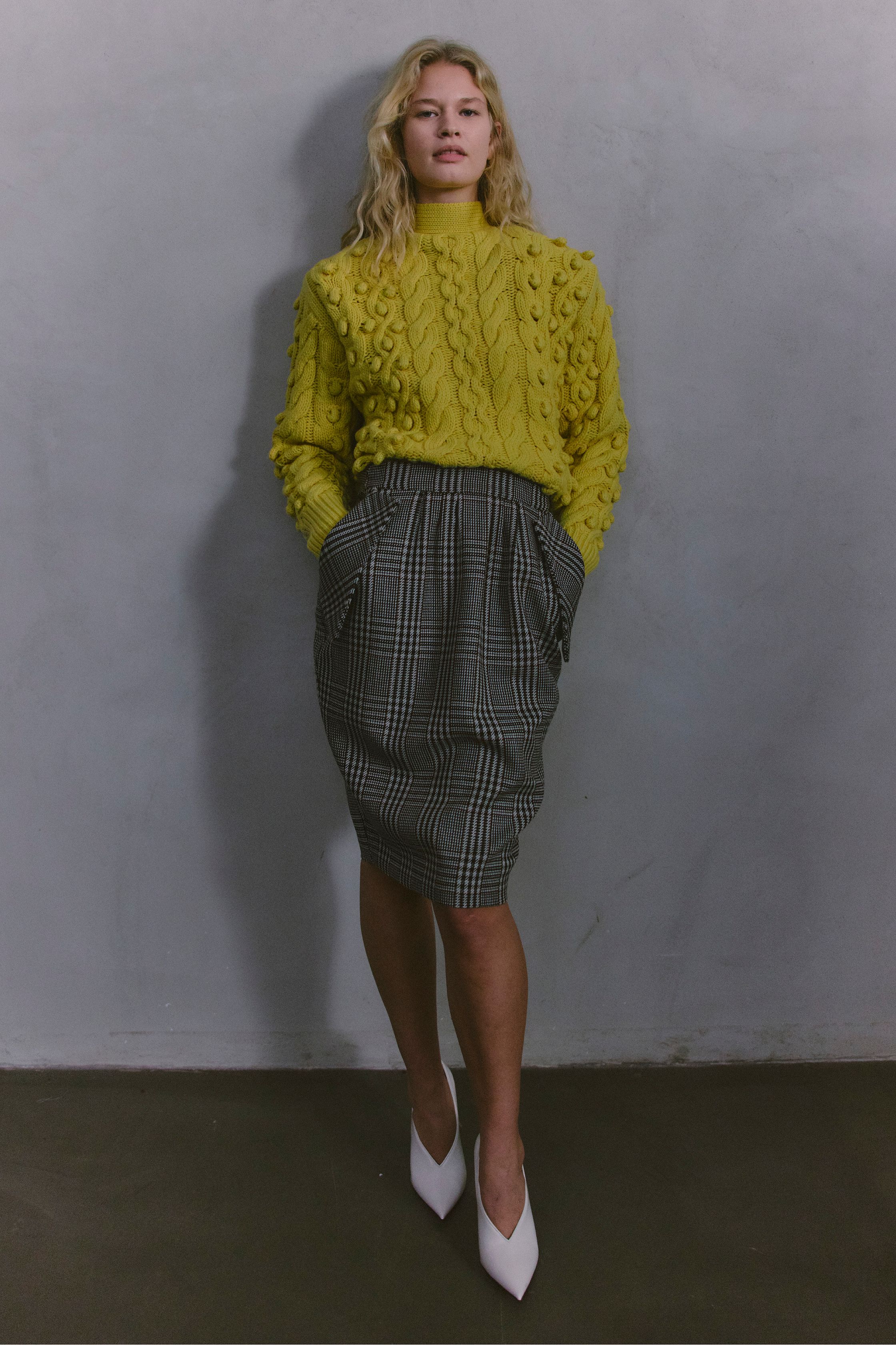 Stella McCartney 2026早秋007